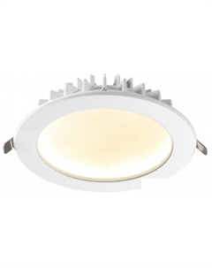 Точечный светильник Gesso 358807 Novotech