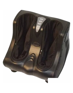 Массажер для ног L-056 (черный) Vibewell