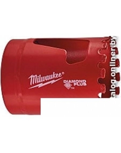 Коронка Plus 49565630 Milwaukee