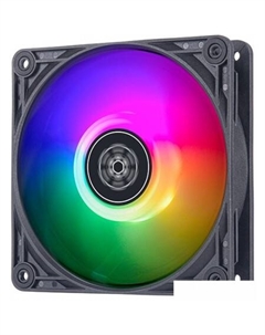 Вентилятор для корпуса Vista 120 ARGB SST-VS120B-ARGB Silverstone