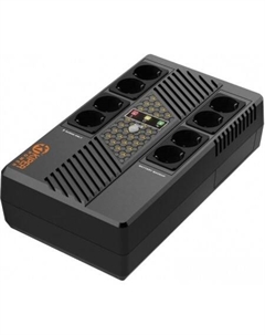 Источник бесперебойного питания Power Compact 800 Kiper