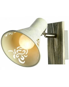 Спот McConnico GRLSP-8058 Lussole