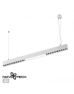 Линейный светильник Iter 358871 Novotech