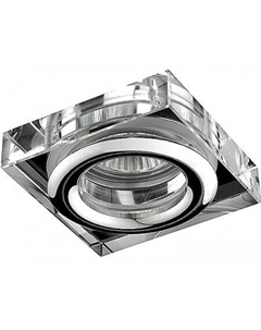 Точечный светильник Aqua 369880 Novotech