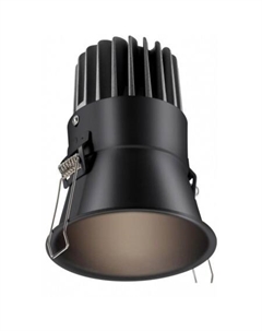 Точечный светильник Lang 358911 Novotech