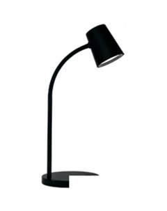 Настольная лампа GT6032 (черный) Gauss