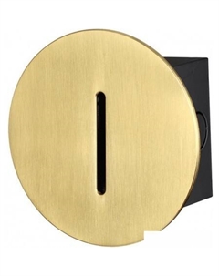 Точечный светильник Escala 7053/3WL Odeon light