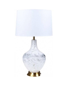 Настольная лампа Saiph A5051LT-1PB Arte lamp