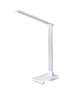 Настольная лампа Edward A5126LT-1WH Arte lamp