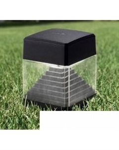 Садовый светильник Ester DS1.561.000.AXD1L Fumagalli