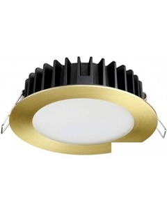 Точечный светильник Lante 358953 Novotech