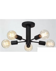 Припотолочная люстра V3953-1/5PL Vitaluce