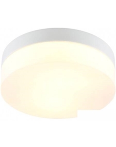 Светильник-тарелка Aqua-Tablet A6047PL-2WH Arte lamp