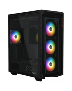 Корпус XPG Battlecruiser II ST (черный) Adata