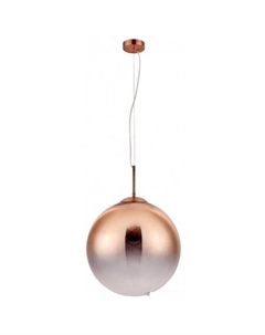 Подвесная люстра Jupiter A7964SP-1RB Arte lamp