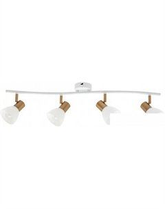 Спот Falena A3117PL-4WH Arte lamp