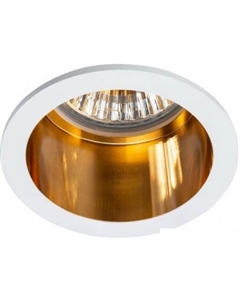 Точечный светильник Caph A2165PL-1WH Arte lamp