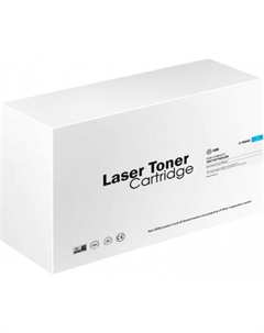 Картридж CS-TK8800C (аналог Kyocera TK-8800C) Cactus