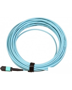 Кабель -C-MPO(F)-MPO(F)-12OM3-TYPE-B-5M Acd
