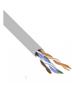 Кабель BU-CCA-048 (305 м, серый) Buro