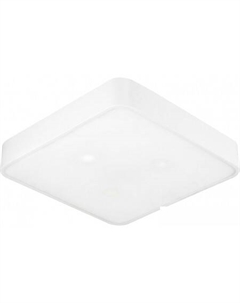 Люстра-тарелка A7210PL-3WH Arte lamp