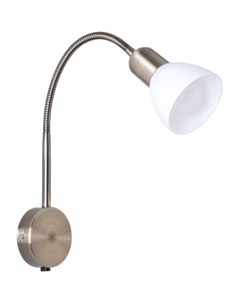 Спот Falena A3116AP-1AB Arte lamp