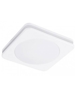 Точечный светильник Tabit A8433PL-1WH Arte lamp