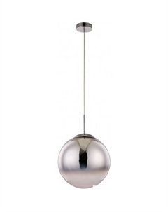 Подвесная люстра Jupiter Chrome A7963SP-1CC Arte lamp