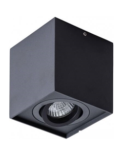 Спот Factor A5544PL-1BK Arte lamp