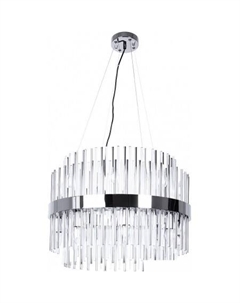 Подвесная люстра Montreal A1034SP-16CC Arte lamp