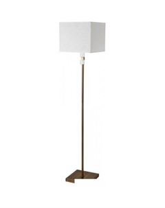 Настольная лампа North A5896PN-1PB Arte lamp