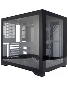 Корпус Cube (черный) Alseye