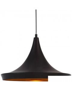 Светильник Cappello A3406SP-1BK Arte lamp