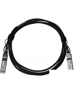 Кабель -DA-SFP-Plus-1m Acd