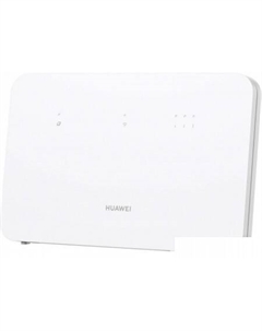 4G Wi-Fi роутер B530-336 (белый) Huawei