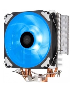 Кулер для процессора AR12 RGB Silverstone
