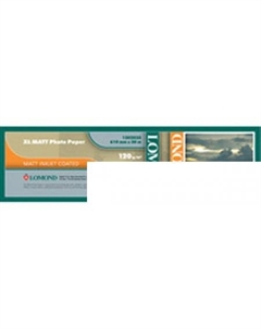 Инженерная бумага XL CAD&GIS Paper 610 мм х 30 м 120 г/м2 (1202025) Lomond