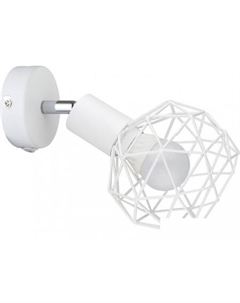 Спот Sospiro Bianco A6141AP-1WH Arte lamp