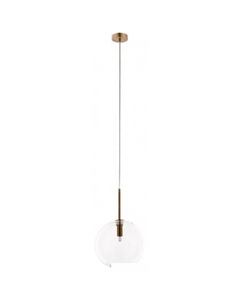Подвесная люстра Cameron A7715SP-1AB Arte lamp