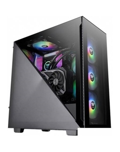 Корпус Divider 300 TG ARGB CA-1S2-00M1WN-01 Thermaltake