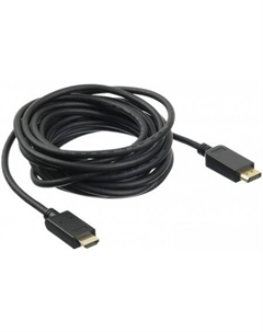 Кабель BHP DPP_HDMI-5 Buro