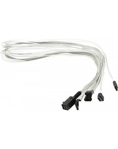 Кабель -SFF8643-SATASB-10M Acd