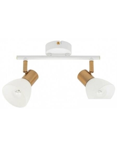 Спот Falena A3117PL-2WH Arte lamp