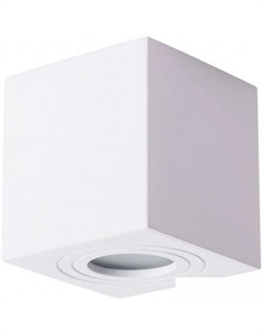 Точечный светильник Galopin A1461PL-1WH Arte lamp