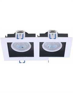 Точечный светильник Grado A2710PL-2WH Arte lamp