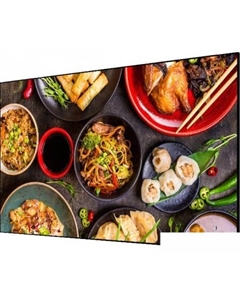 Проекционный экран Alr Expert 114x201 CS-PSALR-201X114 Cactus