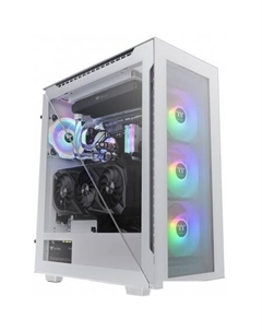 Корпус Divider 500 TG ARGB CA-1T4-00M6WN-01 Thermaltake
