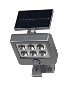 Уличный прожектор ERAFS048-08 Эра