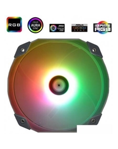 Вентилятор для корпуса TL-D14S ARGB Thermalright