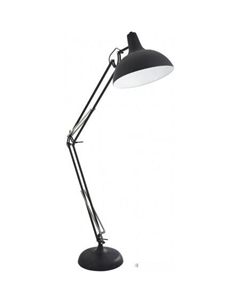 Лампа Goliath A2487PN-1BK Arte lamp